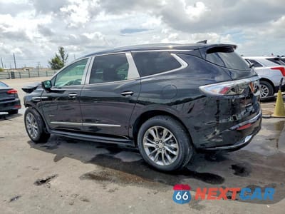 Drugie zdjęcie samochodu z przodu: 2022 BUICK ENCLAVE AVENIR VIN:5GAERDKW7NJ185350 - miniatura