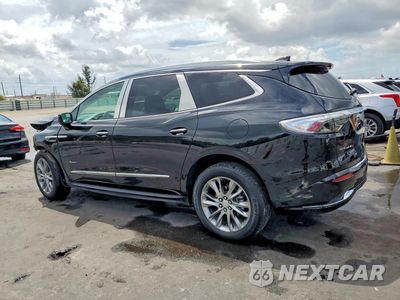 Drugie zdjęcie samochodu z przodu: 2022 BUICK ENCLAVE AVENIR VIN:5GAERDKW7NJ185350 - miniatura