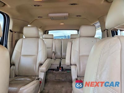 Zdjęcie 10 z 13 samochodu: 2013 CHEVROLET SUBURBAN K1500 LTZ VIN:1GNSKKE79DR166448 - miniatura