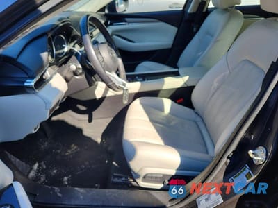 Zdjęcie 7 z 12 samochodu: 2018 MAZDA 6 GRAND TOURING RESERVE VIN:JM1GL1WY5J1324436 - miniatura