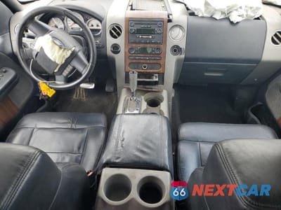 Zdjęcie 8 z 12 samochodu: 2004 FORD F150 VIN:1FTPX125X4NA15140 - miniatura