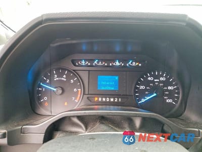 Zdjęcie 9 z 13 samochodu: 2017 FORD F250 SUPER DUTY VIN:1FT7X2B68HEB66840 - miniatura