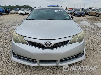 Piąte zdjęcie samochodu w środku: 2012 TOYOTA CAMRY SE VIN:4T1BF1FK2CU008602 - miniatura
