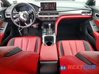 Zdjęcie 8 z 12 samochodu: 2026 ACURA INTEGRA A-SPEC VIN:19UDE4H33TA002043 - miniatura