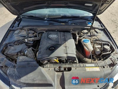Zdjęcie 11 z 12 samochodu: 2011 AUDI A4 PREMIUM PLUS VIN:WAUFFAFL0BA086355 - miniatura