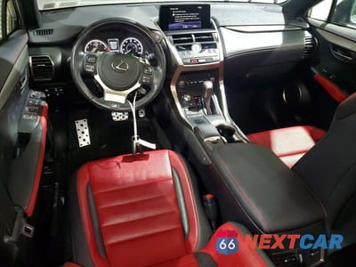 Zdjęcie 8 z 14 samochodu: 2021 LEXUS NX 300 F SPORT VIN:JTJSARDZ1M2263723 - miniatura