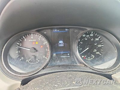 Zdjęcie 9 z 13 samochodu: 2019 NISSAN ROGUE SPORT SV VIN:JN1BJ1CPXKW528961 - miniatura