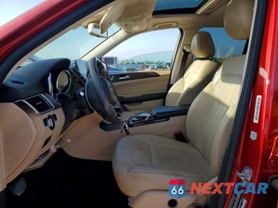 Zdjęcie 7 z 12 samochodu: 2018 MERCEDES-BENZ GLE 350 4MATIC VIN:4JGDA5HB3JB159694 - miniatura