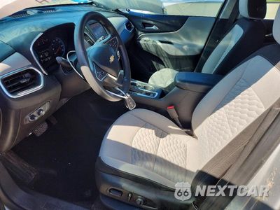 Zdjęcie 7 z 13 samochodu: 2021 CHEVROLET EQUINOX LS VIN:3GNAXSEV8MS130680 - miniatura