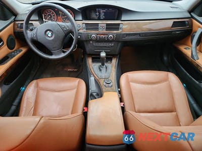 Zdjęcie 8 z 12 samochodu: 2010 BMW 328 XI SULEV VIN:WBAPK5C52AA646517 - miniatura