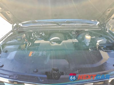 Zdjęcie 12 z 12 samochodu: 2020 CHEVROLET TAHOE POLICE VIN:1GNSKDEC1LR228903 - miniatura