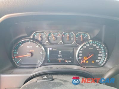 Zdjęcie 9 z 12 samochodu: 2016 CHEVROLET SILVERADO C1500 LT VIN:3GCPCRECXGG382556 - miniatura