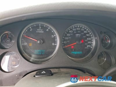 Zdjęcie 9 z 12 samochodu: 2007 GMC NEW SIERRA K1500 VIN:1GTEK19J57Z503580 - miniatura
