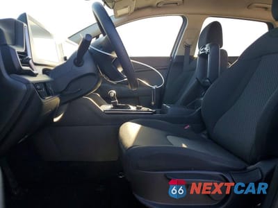 Zdjęcie 7 z 12 samochodu: 2024 KIA SPORTAGE LX VIN:KNDPU3DF8R7263814 - miniatura