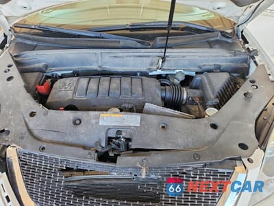 Zdjęcie 12 z 13 samochodu: 2012 GMC ACADIA SLT-2 VIN:1GKKRSED4CJ251306 - miniatura