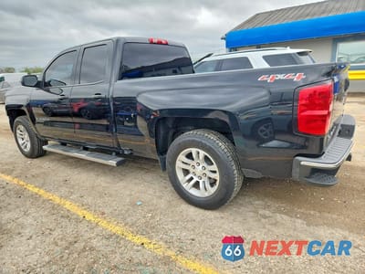 Drugie zdjęcie samochodu z przodu: 2016 CHEV SILVERADO VIN:1GCVKREC1GZ168663 - miniatura