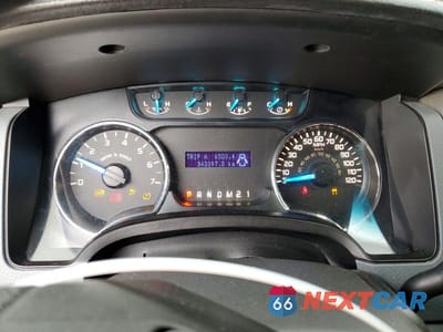 Zdjęcie 9 z 12 samochodu: 2014 FORD F150 SUPERCREW VIN:1FTFW1EF4EFC97984 - miniatura