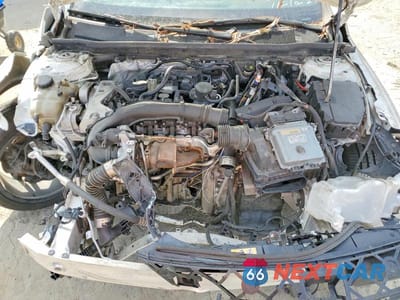 Zdjęcie 11 z 12 samochodu: 2020 MERCEDES-BENZ CLA 250 VIN:W1K5J4GB3LN090257 - miniatura