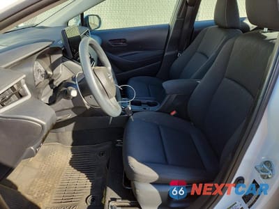 Zdjęcie 7 z 12 samochodu: 2025 TOYOTA COROLLA LE VIN:5YFB4MDE4SP251915 - miniatura