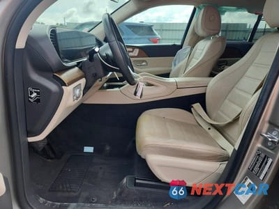 Zdjęcie 7 z 12 samochodu: 2020 MERCEDES-BENZ GLE 350 4MATIC VIN:4JGFB4KB6LA049224 - miniatura