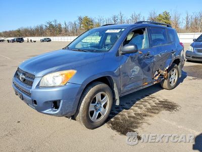 2009 TOYOTA RAV4 ADVENTURE JTMBF33V695009351 - główne zdjęcie licytacji z USA - miniatura