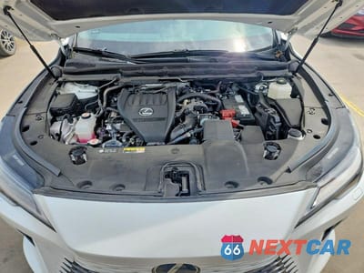 Zdjęcie 11 z 12 samochodu: 2023 LEXUS RX 350 LUXURY VIN:2T2BAMBA0PC014690 - miniatura