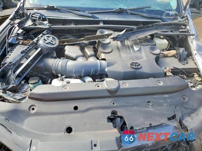 Zdjęcie 12 z 13 samochodu: 2022 TOYOTA 4RUNNER SR5 VIN:JTEMU5JR7N6068571 - miniatura