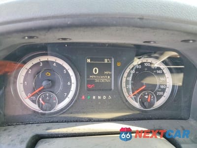 Zdjęcie 9 z 12 samochodu: 2016 RAM 1500 SLT VIN:1C6RR7LT8GS264195 - miniatura