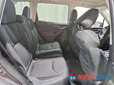 Zdjęcie 11 z 14 samochodu: 2024 SUBARU FORESTER PREMIUM VIN:JF2SKADCXRH431118 - miniatura