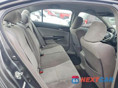 Zdjęcie 10 z 12 samochodu: 2009 HONDA ACCORD LXP VIN:1HGCP26469A106895 - miniatura