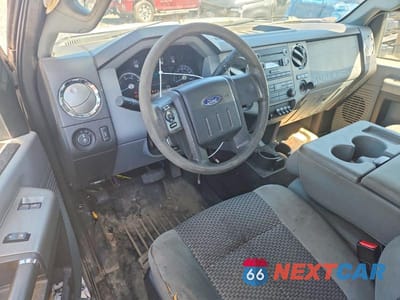 Zdjęcie 8 z 12 samochodu: 2011 FORD F350 SUPER DUTY VIN:1FTRF3BTXBEB17136 - miniatura