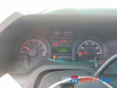 Zdjęcie 9 z 12 samochodu: 2013 FORD ECONOLINE E150 VAN VIN:1FTNE1EW4DDA10863 - miniatura