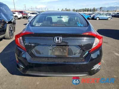 Zdjęcie 6 z 12 samochodu: 2016 HONDA CIVIC EX VIN:2HGFC2F79GH518293 - miniatura