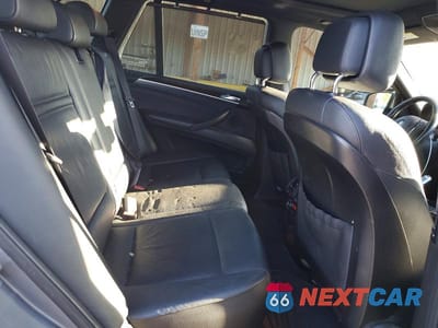 Zdjęcie 11 z 13 samochodu: 2011 BMW X5 XDRIVE35I VIN:5UXZV4C59BL411159 - miniatura
