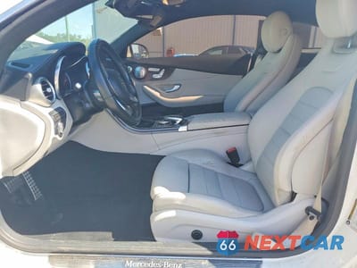 Zdjęcie 7 z 12 samochodu: 2017 MERCEDES-BENZ C 300 4MATIC VIN:WDDWJ4KBXHF456454 - miniatura