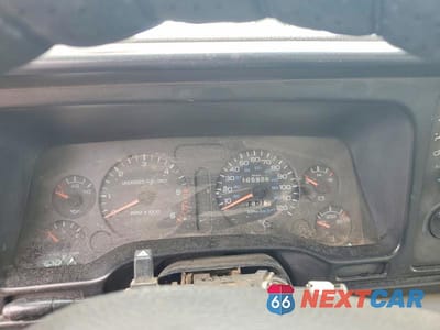 Zdjęcie 9 z 12 samochodu: 1994 DODGE RAM2500 4X4 CNVTLCAB VIN:1B7KF26Z9RS739099 - miniatura