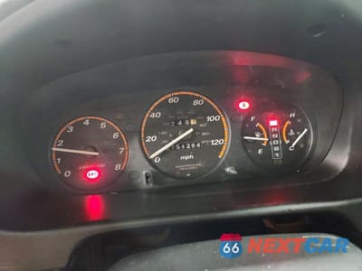 Zdjęcie 9 z 13 samochodu: 1999 HONDA CR-V LX VIN:JHLRD1840XC033391 - miniatura