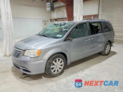 2013 CHRYSLER TOWN & COUNTRY TOURING 2C4RC1BG8DR674097 - główne zdjęcie licytacji z USA - miniatura