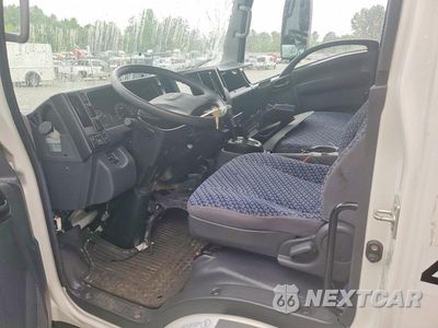 Zdjęcie 7 z 14 samochodu: 2025 CHEVROLET 4500 DELIVERY VAN VIN:54DCDW1D4SS208259 - miniatura