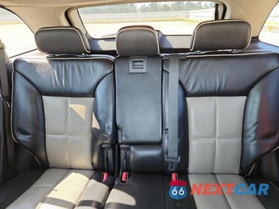 Zdjęcie 10 z 14 samochodu: 2008 LINCOLN MKX VIN:2LMDU88CX8BJ05240 - miniatura
