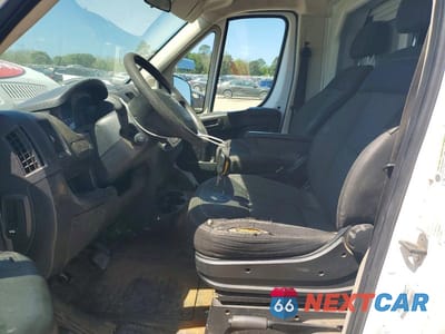 Zdjęcie 7 z 12 samochodu: 2016 RAM PROMASTER 2500 UTILITY / SERVICE TRUCK VIN:3C7WRVTG4GE137579 - miniatura