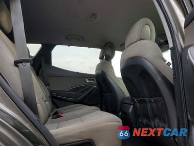 Zdjęcie 11 z 13 samochodu: 2013 HYUNDAI SANTA FE SPORT 2.4L VIN:5XYZUDLB6DG112351 - miniatura