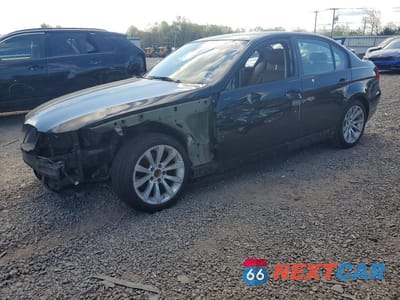 2011 BMW 328 XI SULEV WBAPK5C51BF125440 - główne zdjęcie licytacji z USA - miniatura