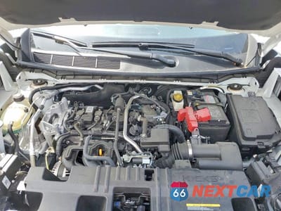 Zdjęcie 11 z 12 samochodu: 2025 NISSAN KICKS S VIN:3N8AP6BA2SL396032 - miniatura