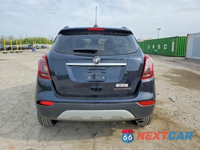 Zdjęcie 6 z 13 samochodu: 2021 BUICK ENCORE PREFERRED VIN:KL4CJASB5MB323351 - miniatura
