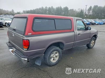 Piąte zdjęcie samochodu w środku: 1997 MAZDA B2300 CAB PLUS VIN:4F4CR12A2VTM29667 - miniatura