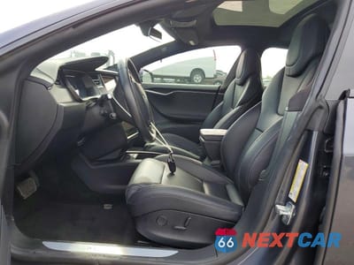 Zdjęcie 7 z 12 samochodu: 2018 TESLA MODEL S VIN:5YJSA1E26JF283996 - miniatura