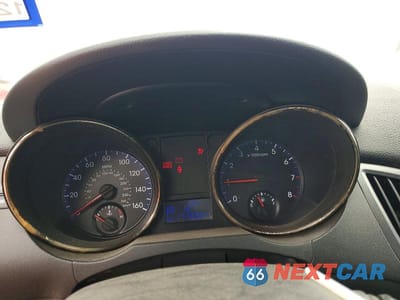 Zdjęcie 9 z 13 samochodu: 2012 HYUNDAI GENESIS COUPE 2.0T VIN:KMHHT6KDXCU073897 - miniatura
