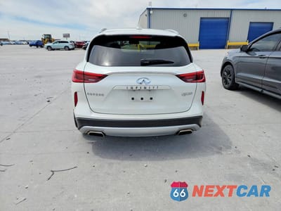 Zdjęcie 6 z 14 samochodu: 2020 INFINITI QX50 LUXE VIN:3PCAJ5M10LF120923 - miniatura