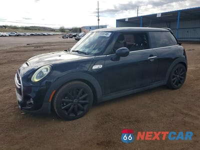 2019 MINI COOPER S WMWXP7C58K2A53885 - główne zdjęcie licytacji z USA - miniatura